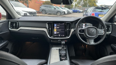 Volvo S60 2.0 T5 Inscription Plus 4dr Auto Petrol Saloon